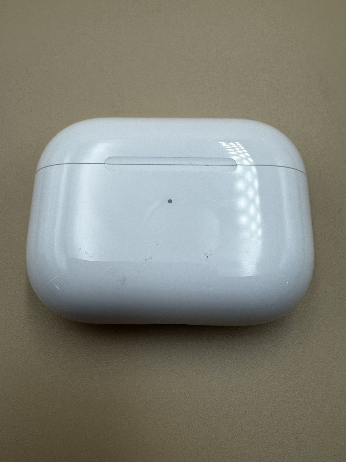Apple AirPods Pro (2nd gen) (2023) White (with USB-C Case) MTJV3LL/A PC1711919