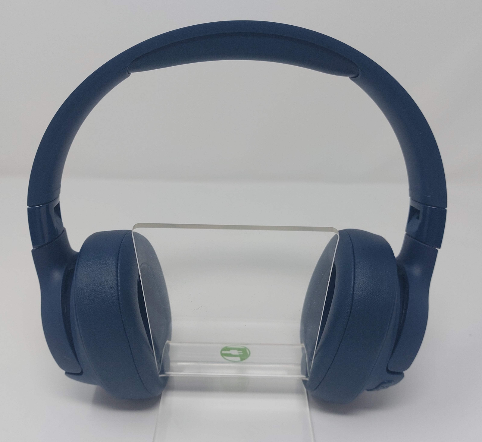 JBL Cloud II Wireless Over-Ear Headphones Blue JBLLIVE770NCBLUA