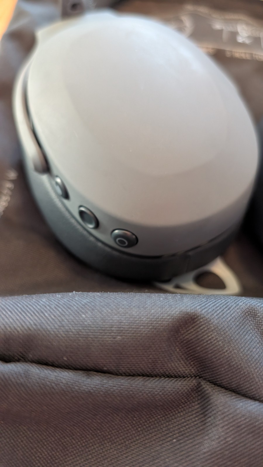 Skullcandy Crusher Evo Wireless Bluetooth Headhones, Flat-Folding OverEar Design