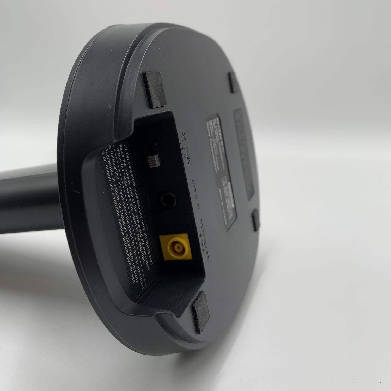 Sony TMR-RF400 True Wireless Headset Black WHRF400