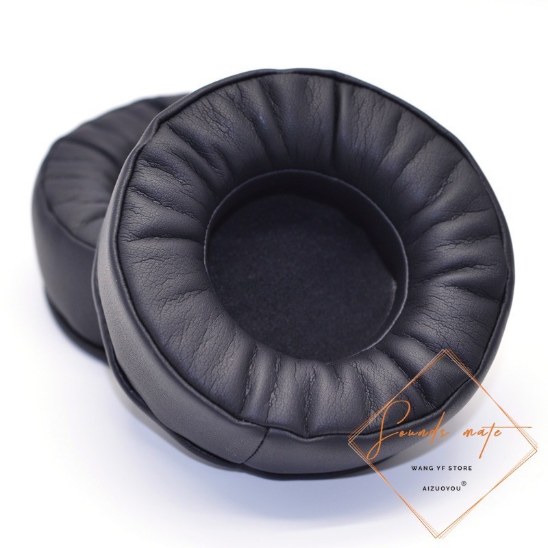 Super Thick Memory Foam Pads EarPads For David Clark DC PRO-X Aviation Headset