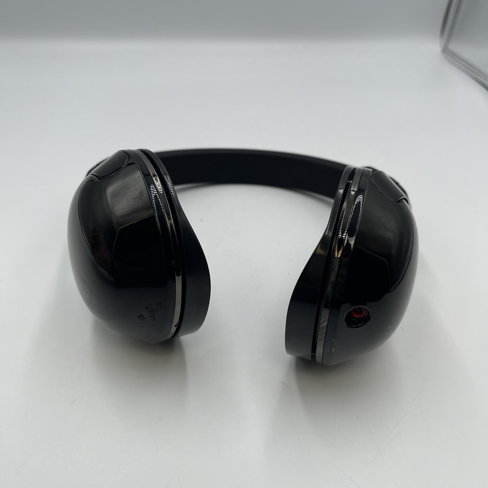 Skullcandy Hesh Over The Ear Headphones True Black