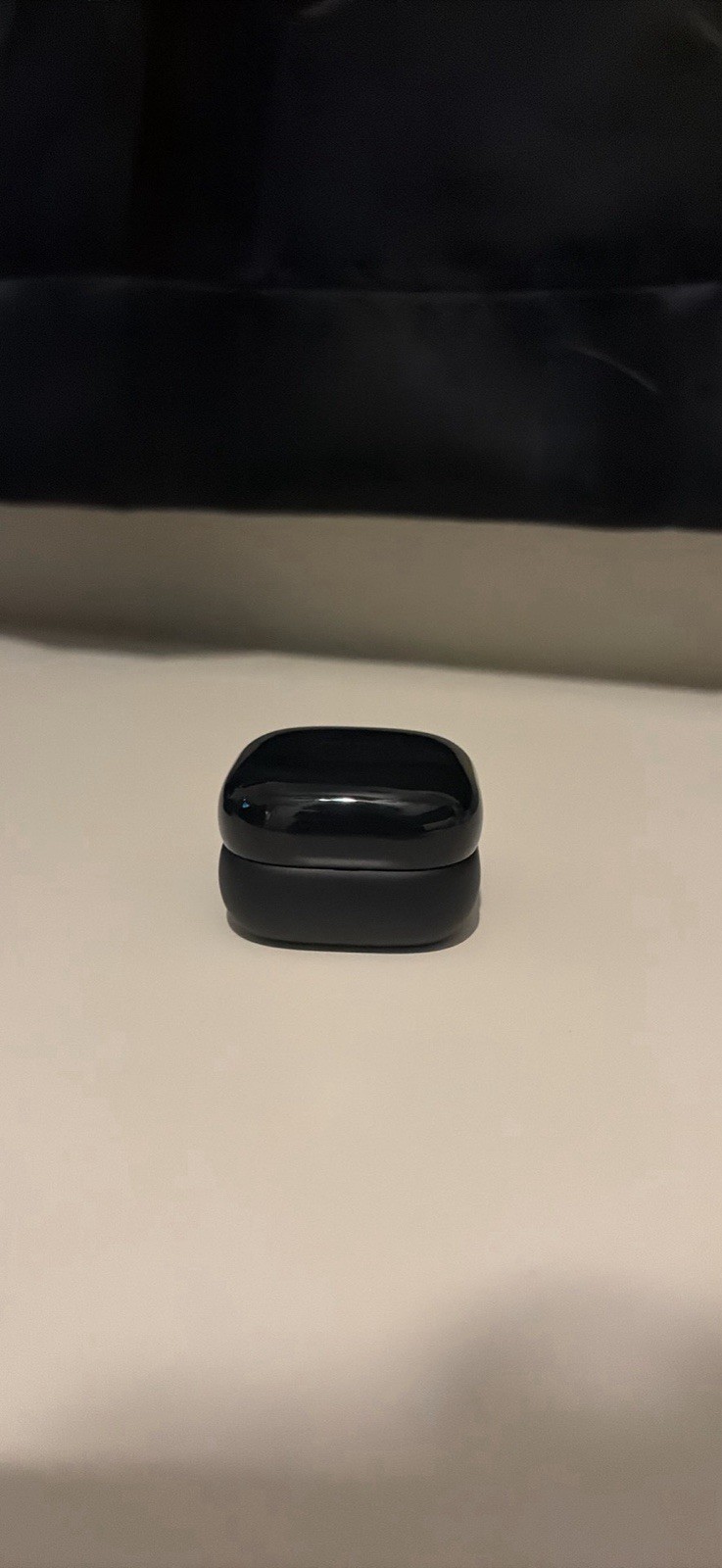 Sony – LinkBuds Fit True Wireless Noise Canceling Earbuds – Black