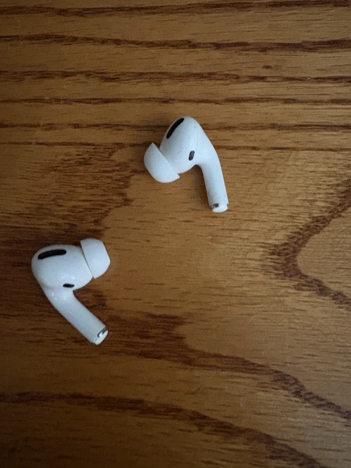 Apple AirPods Pro In-Ear Earbuds 1st Gen Charging Case, Read Description