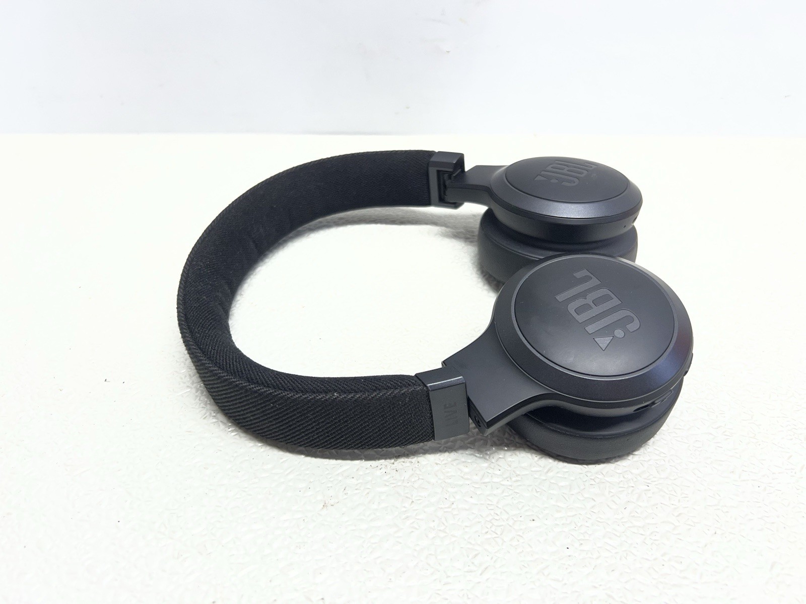 JBL Live 675NC True Adaptive Noise Cancelling Bluetooth Headphones –