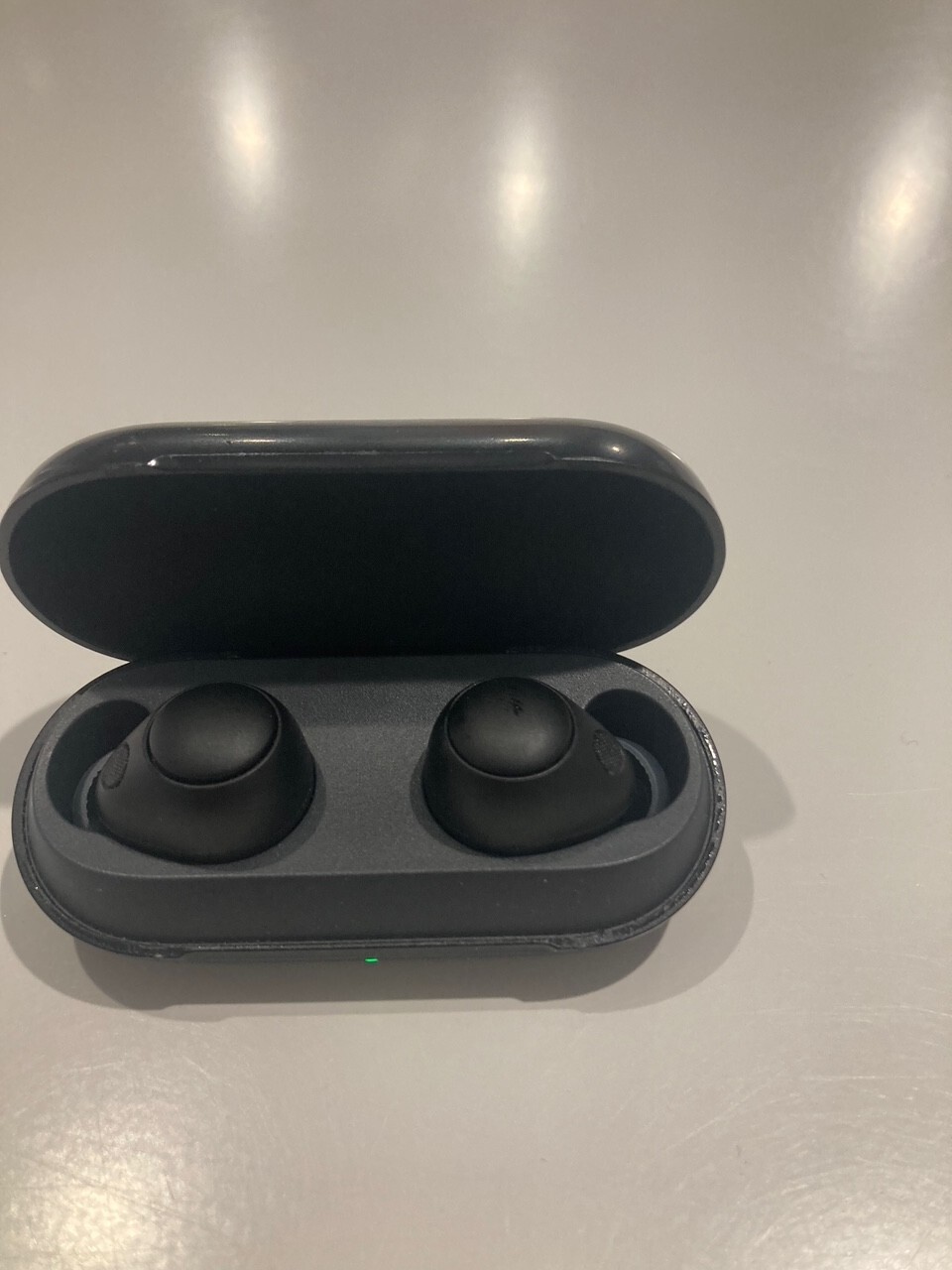 Sony WF-C700N/B Bluetooth Wireless In-Ear Headphones – Black great cond!!!!