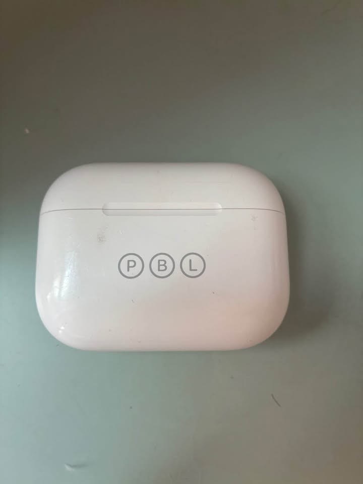 Apple AirPods Pro 3 (MFHP4LL/A) Brand New Factory Sealed – USB-C MagSafe Case