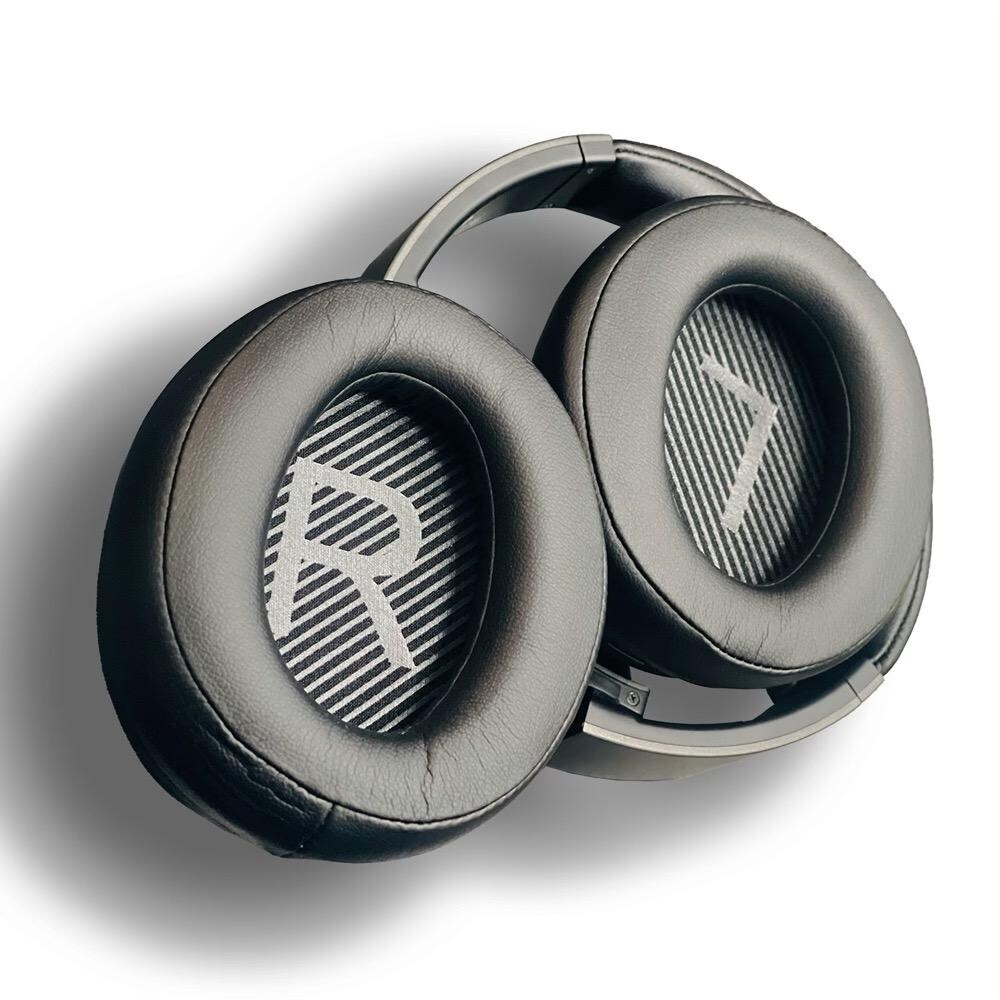 Alphasonik V50BT 5.0 Bluetooth Headphones Superior High-Quality Wireless Audio