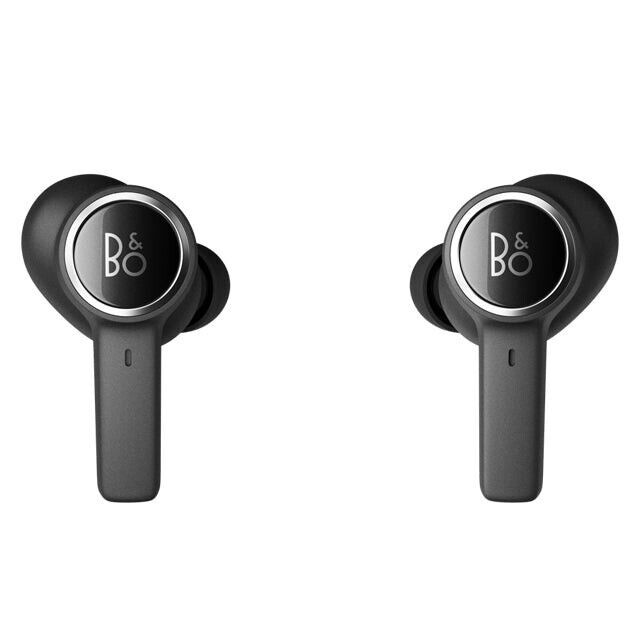 Bang & Olufsen Beoplay EX Bang & Olufsen Wireless Earphones Aluminum JAPAN NEW