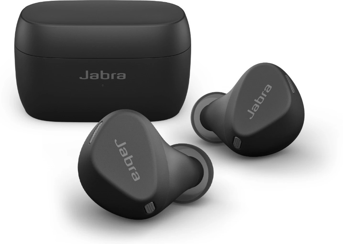 Jabra Elite 4 Active True Wireless Noise Cancelling In-Ear Headphones FS