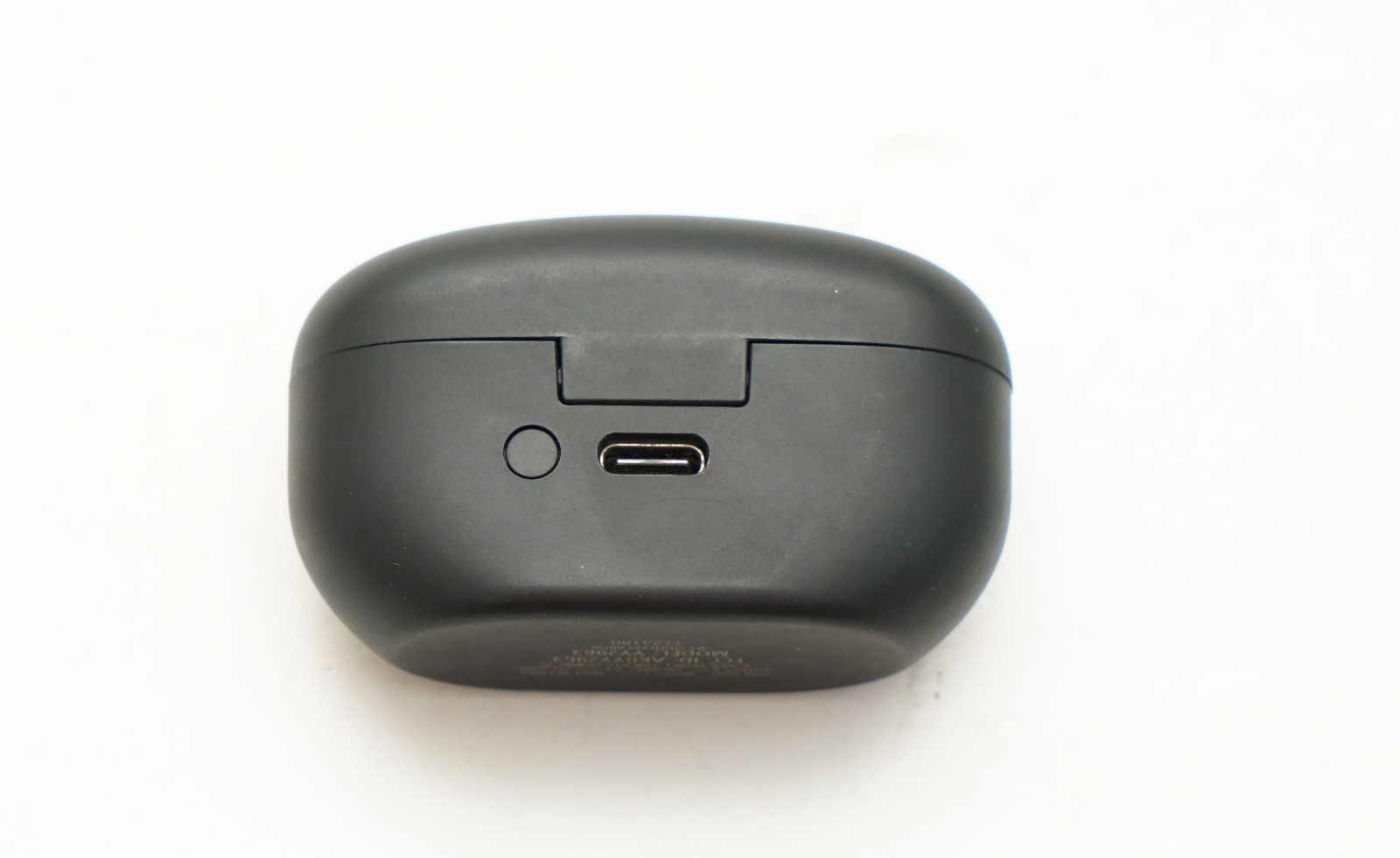 SONY WF-1000XM5/B Earphones Wireless Bluetooth Noise Canceling WF-1000XM5 BLACK