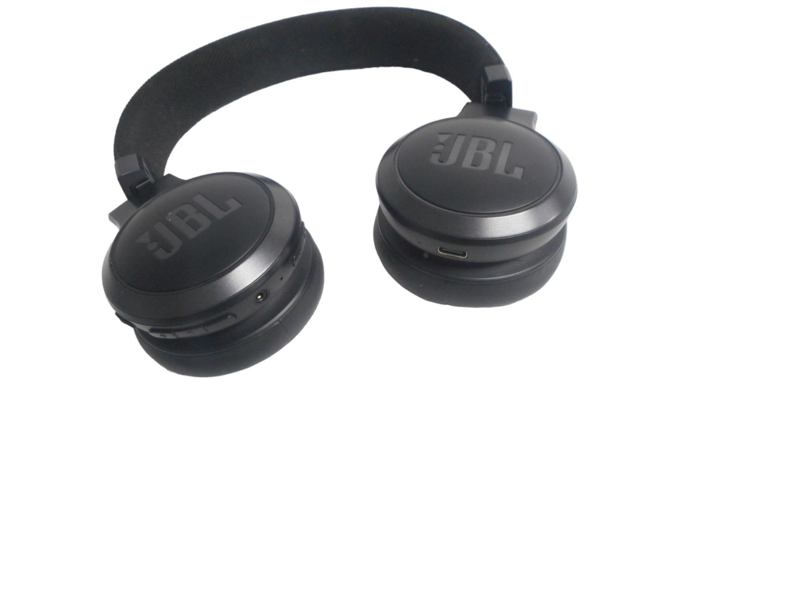JBL Live 460NC – Wireless On-Ear Noise Cancelling Headphones