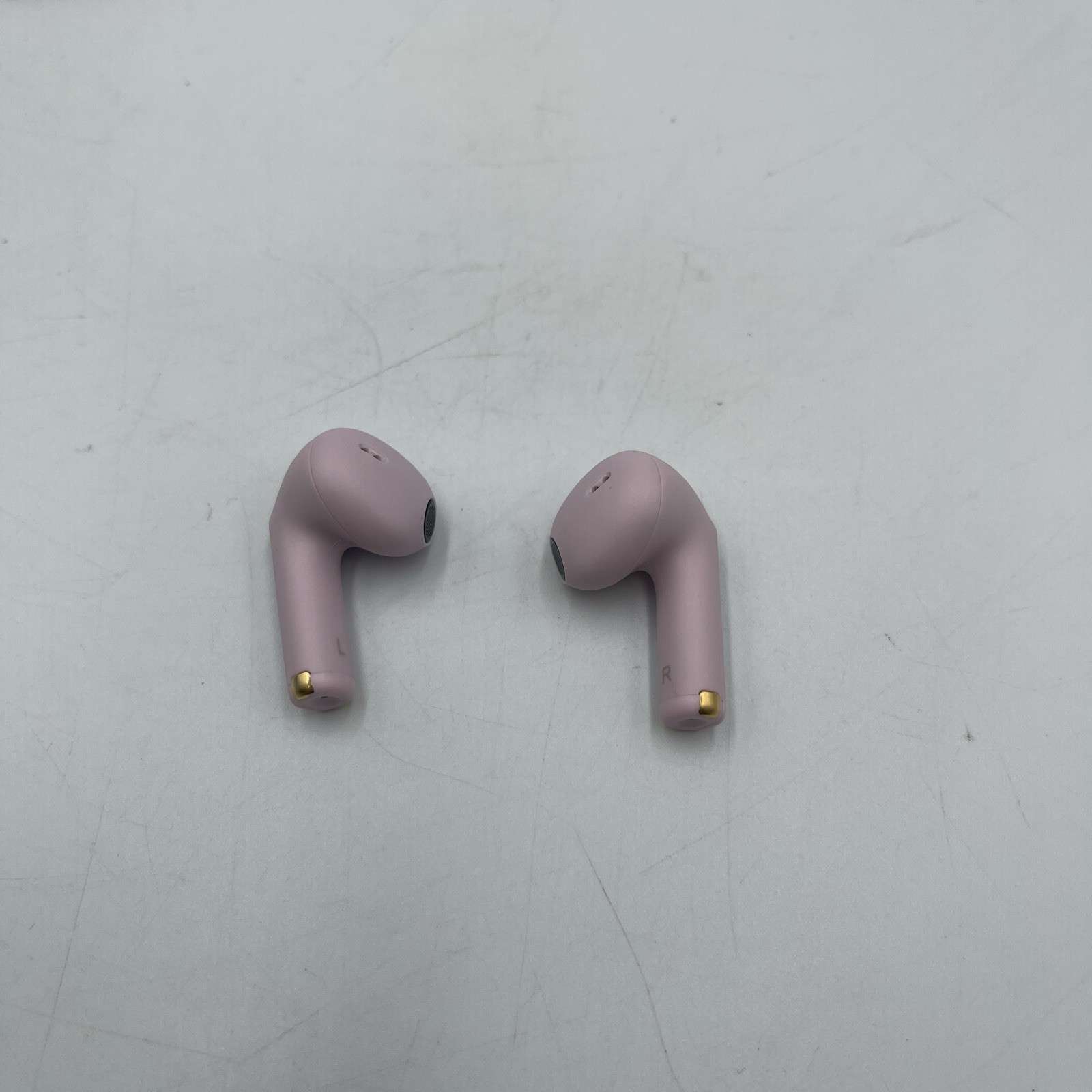 Sennheiser ACCENTUM Open Wireless Earbuds – Pink