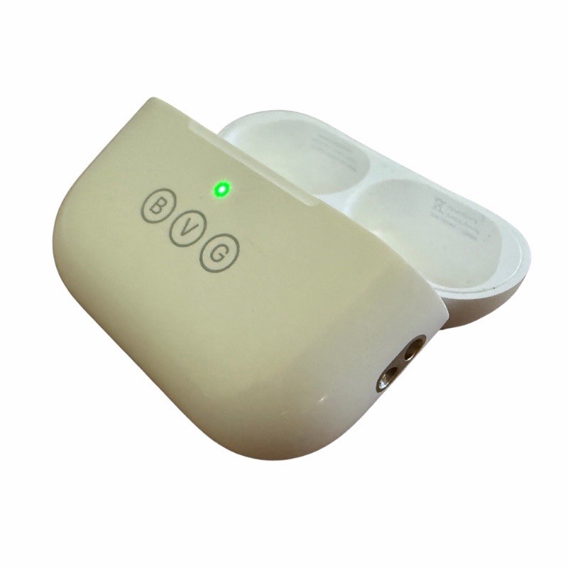 Authentic Replacement Apple Airpods Pro 3 (A3122) Charging Case