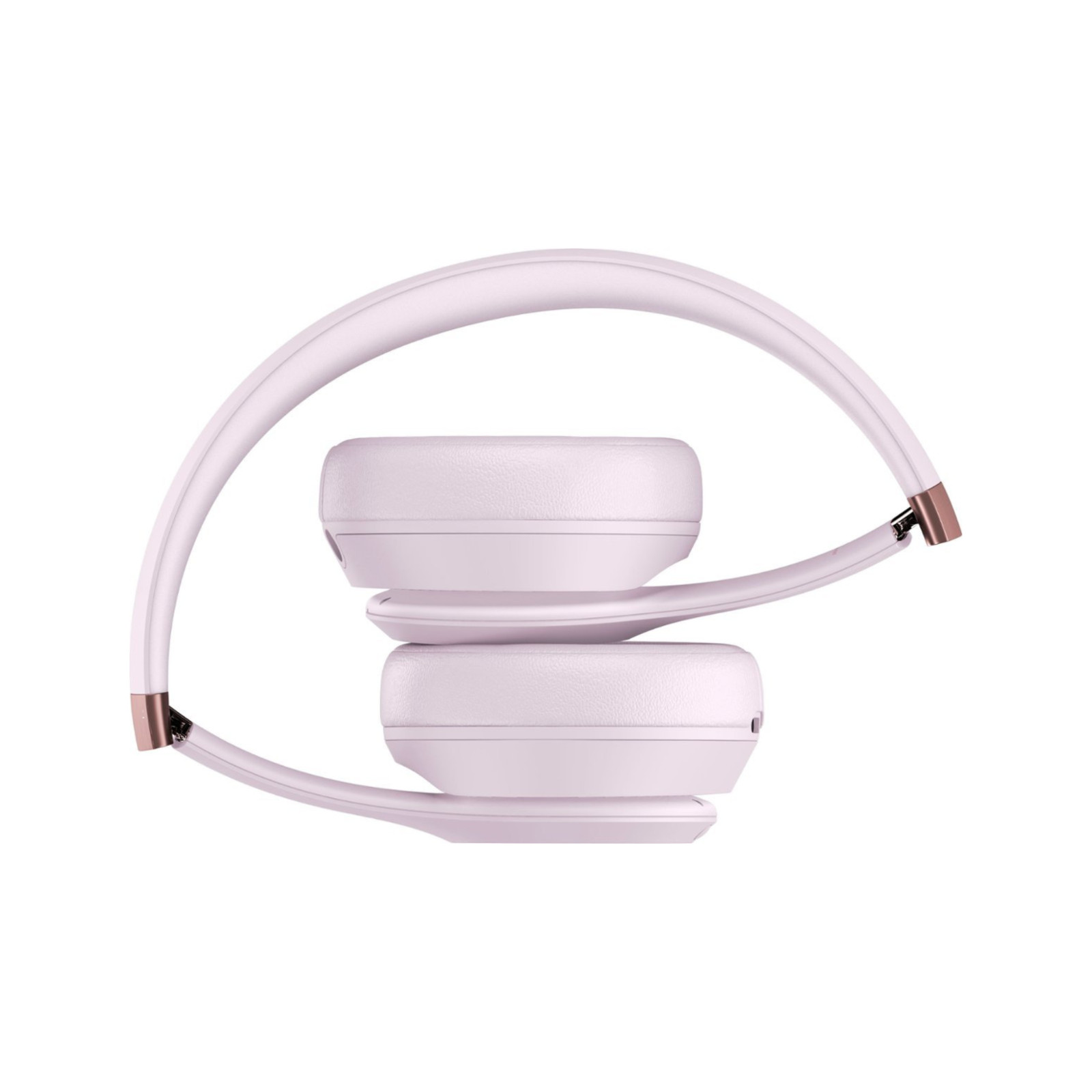 Beats Solo 4 True Wireless On-Ear Headphones – Cloud Pink