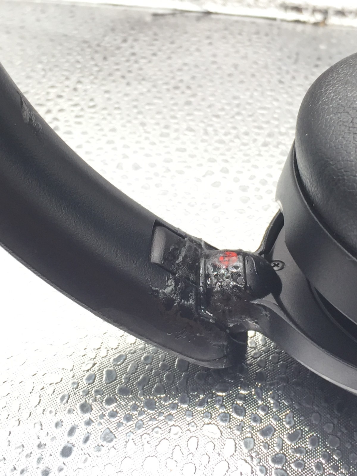 Sony WH-XB910N Bluetooth Headphones – Black READ FULL DESCRIPTION