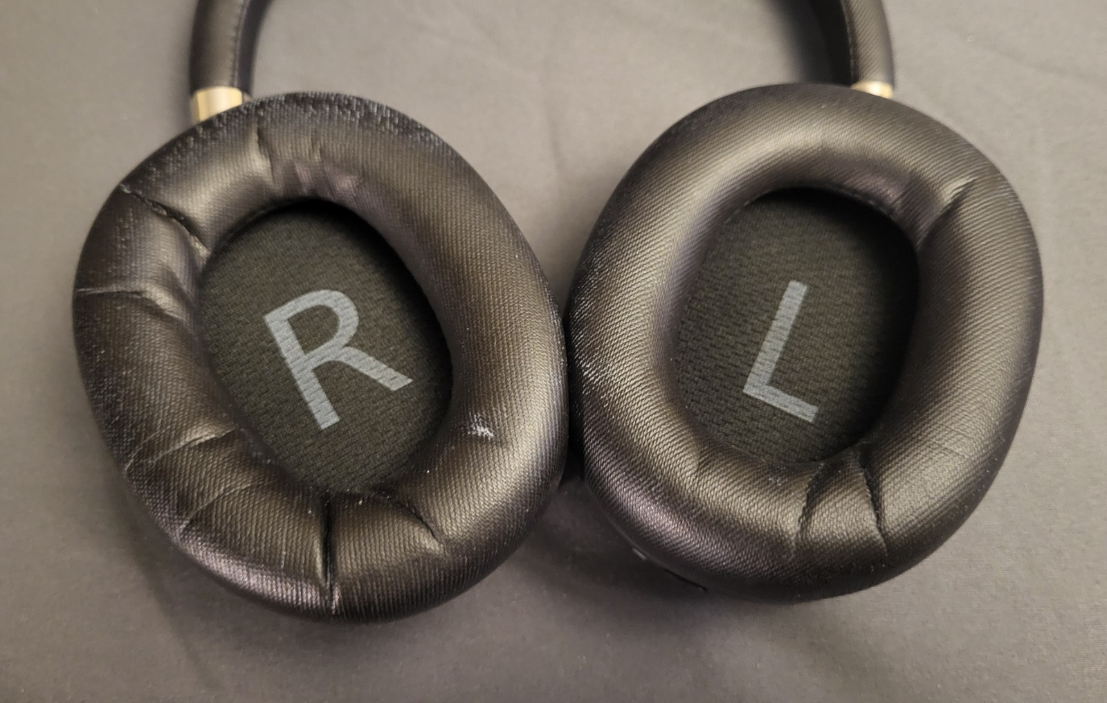 Srhythm NiceComfort 95 Hybrid Noise Cancelling Headphones