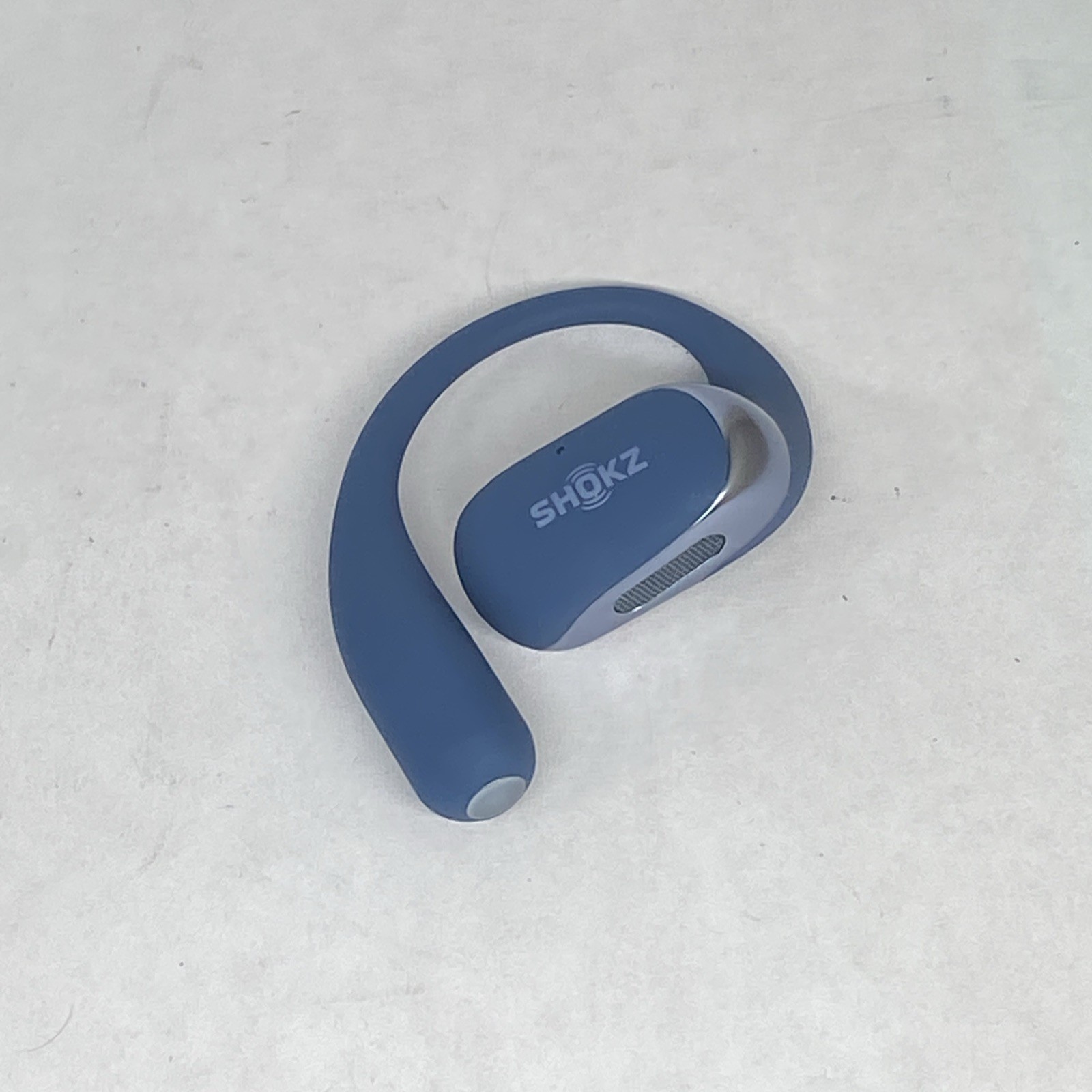 Shokz OpenFit 2+ Open Ear True Wireless Replacement Right Earbud BLUE T921