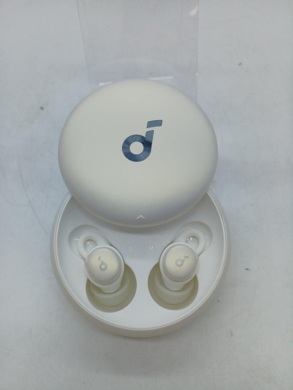 Soundcore Sleep A10 Bluetooth Earbuds Noise Blocking Headphone for Sleep Monitor