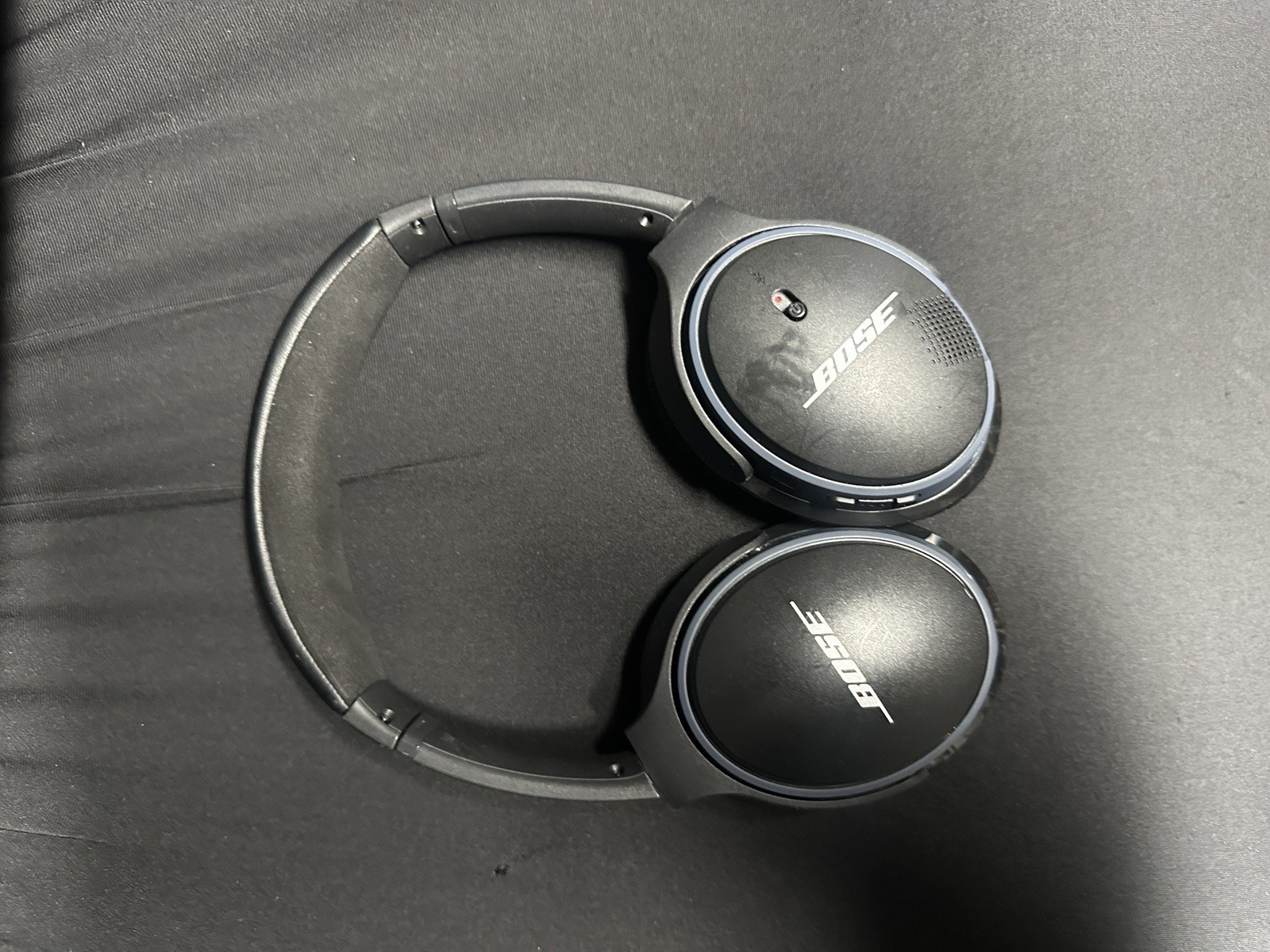 Bose Soundlink AE2 Wireless Headphones
