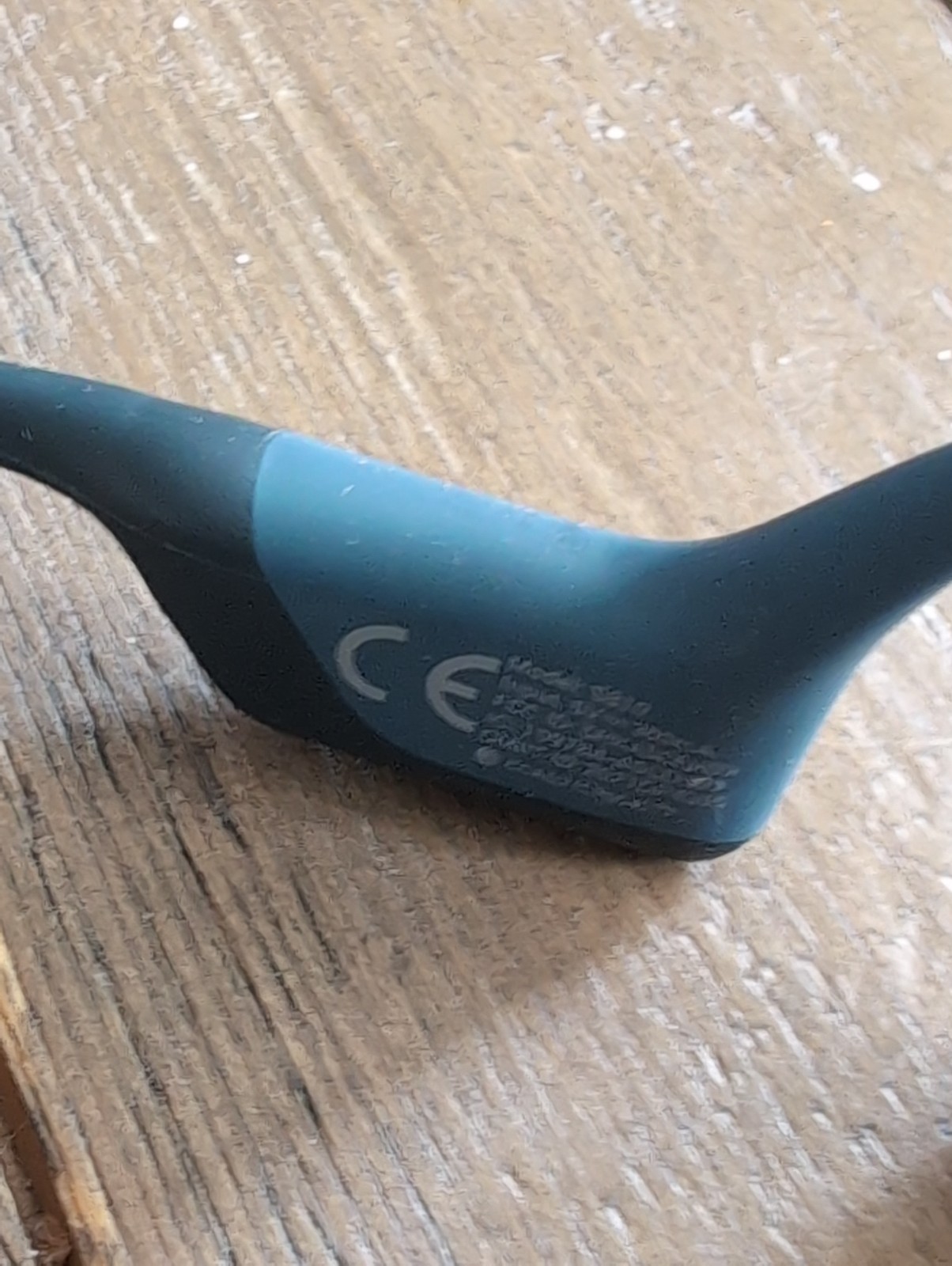 Shokz S810 OpenRun Pro Blue/ Navy w USB Charger