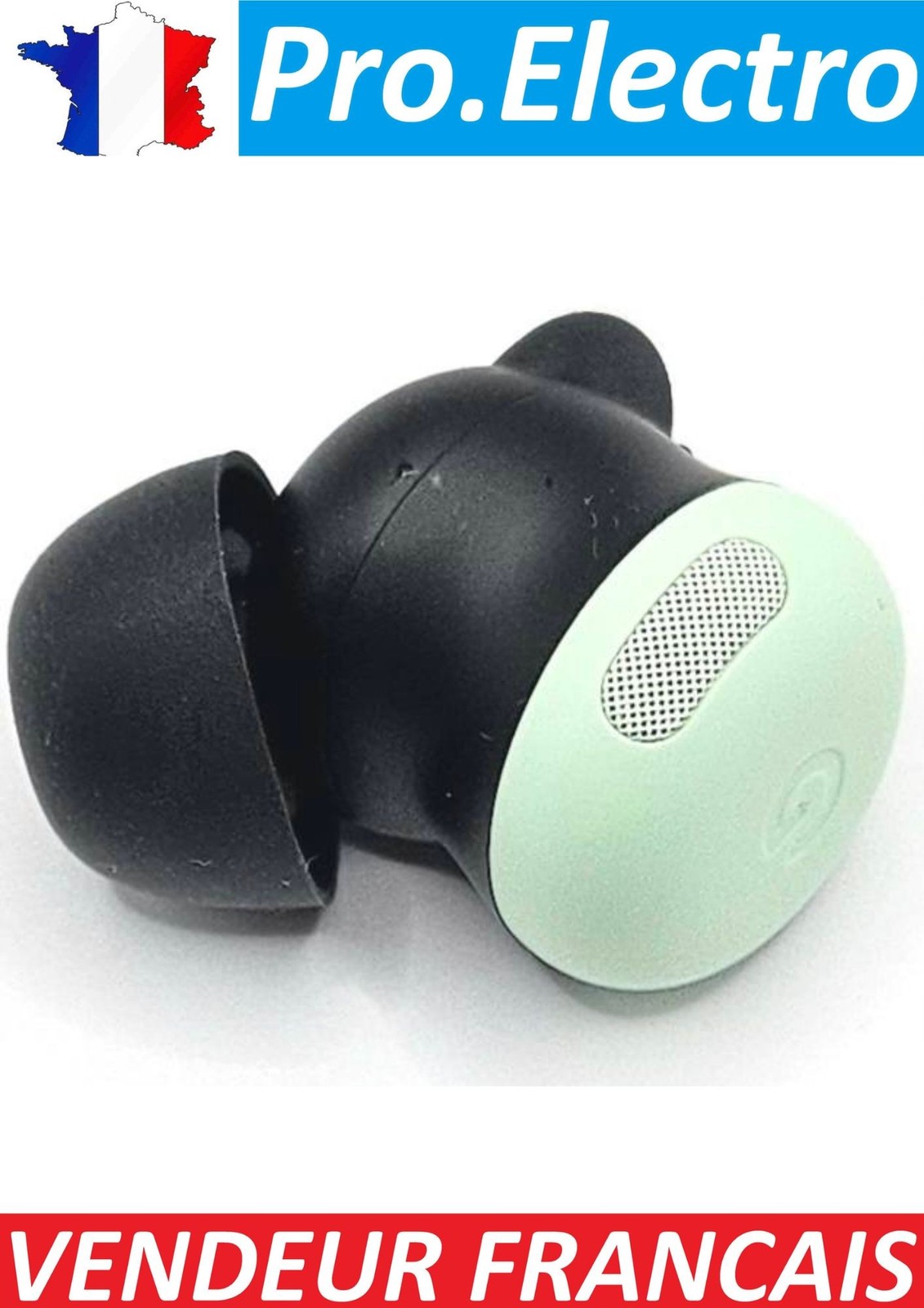 Google Pixel Buds Pro 2 GW8XE Wireless Headphones Right Side R