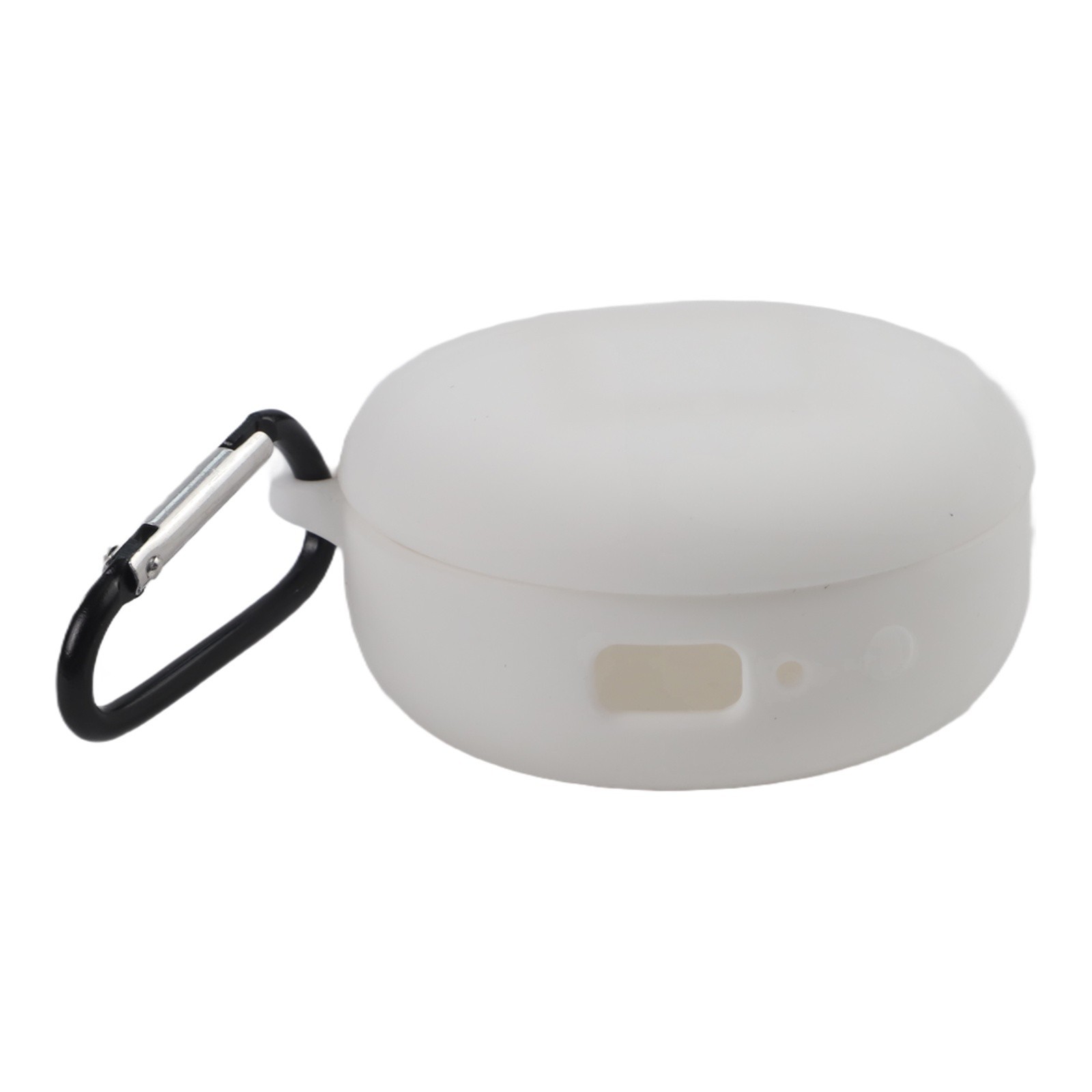 Shock Absorbing Silicone Cover for Soundcore Sleep A30 Earphones Dustproof Case