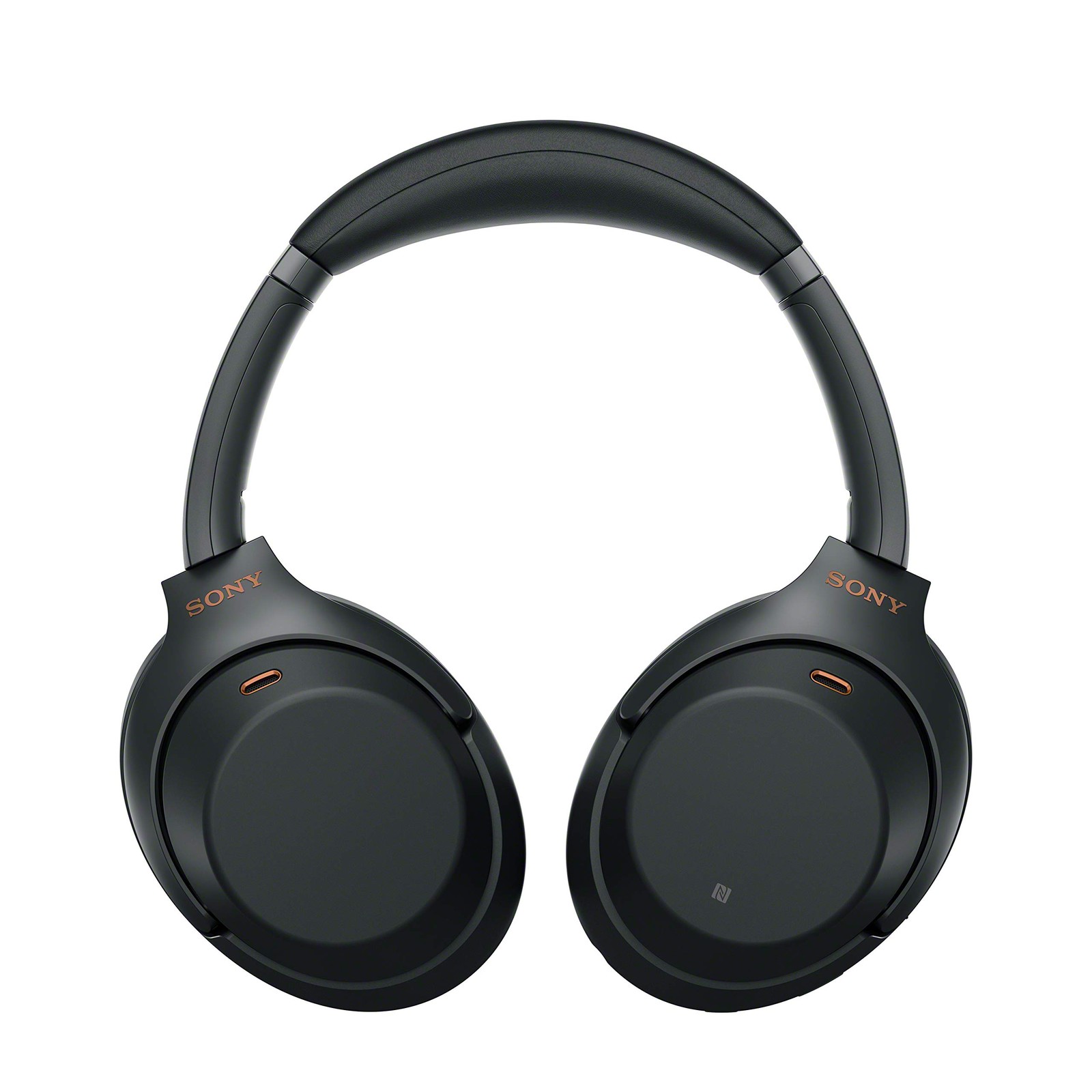 Sony WH-1000XM3 Wireless Noise Cancelling Over-the-Ear Headphones