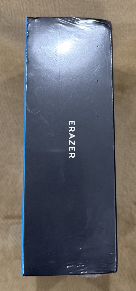 ERAZER Wireless Earbud XP2, Real Time Language Translator Over the Ear-Black