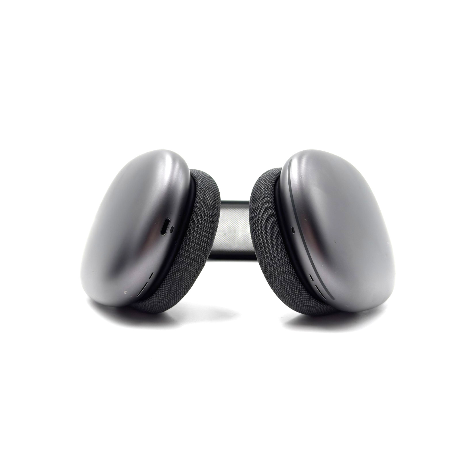 Apple AirPods Max – Wireless – Lightning – Space Gray – (COSMETIC DAMAGE)