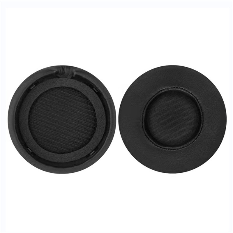 Protein Leather Ear Pad Cushion Cover For Beats MIXR Headphones Replacement