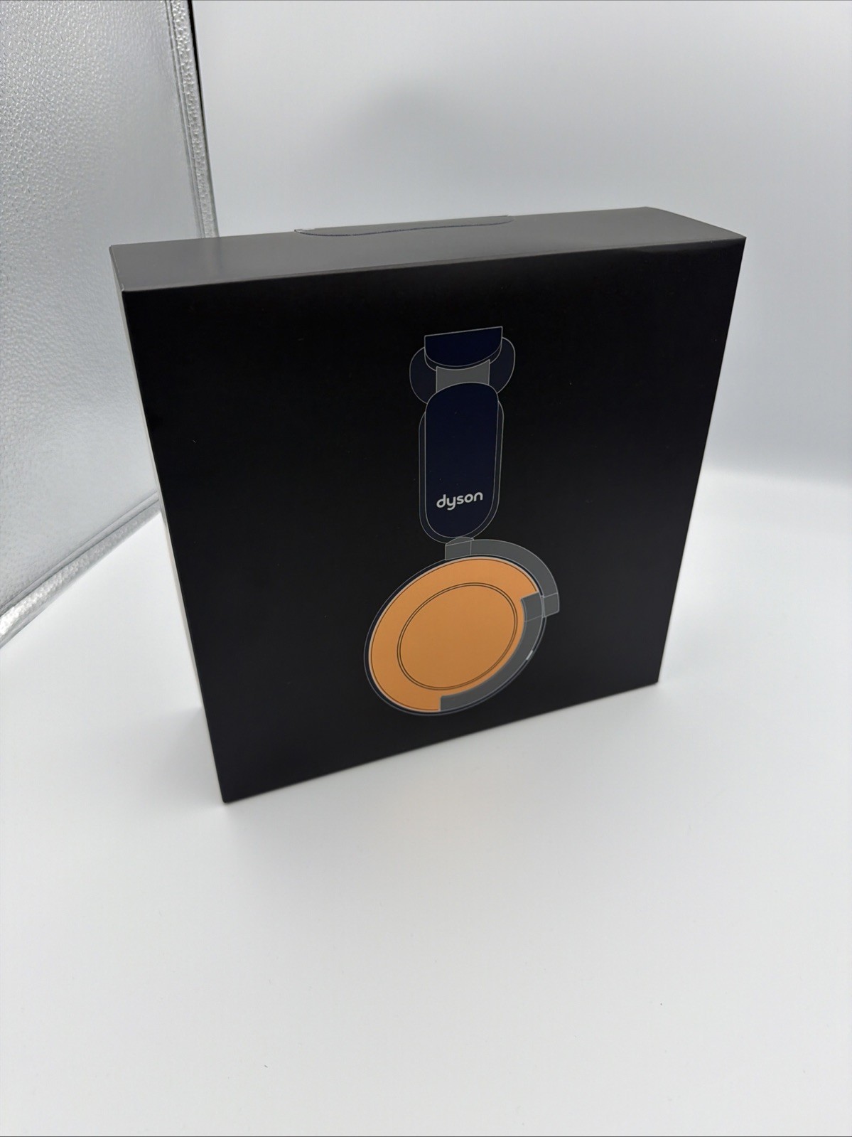 Dyson Ontrac Bluetooth Headphones, Noise Cancelling, CNC Copper