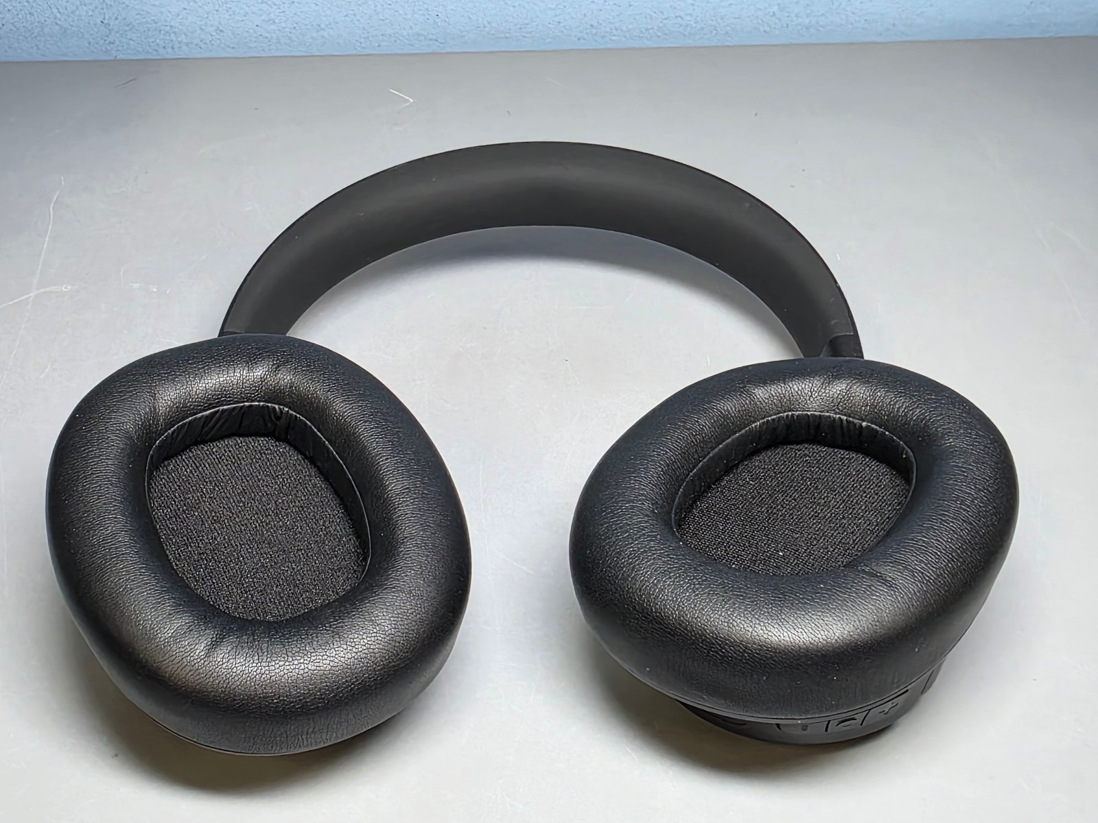Monster Persona SE ANC Wireless Bluetooth Over-Ear Headphones ANC