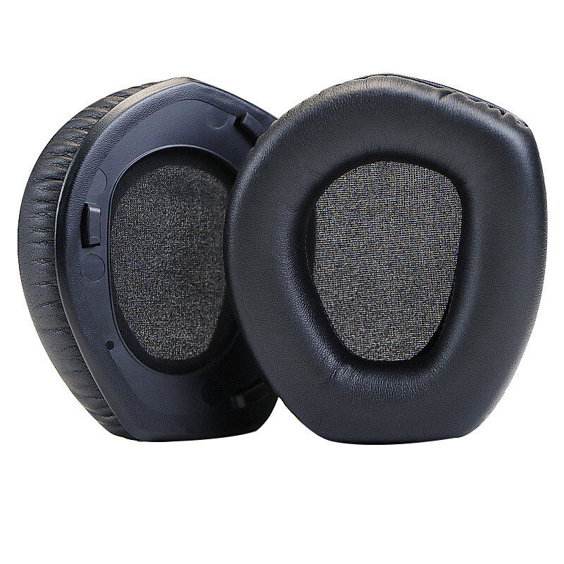 Ear Pads for Sennheiser HDR165 HDR185 RS160 RS170 180 165 175 185 195 Headphone