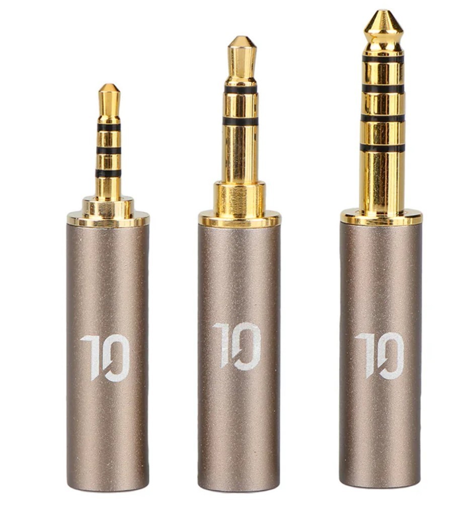 — GoldPlanar GL-AMT16 Full-range Air Motion Transformer In-Ear Earphone —