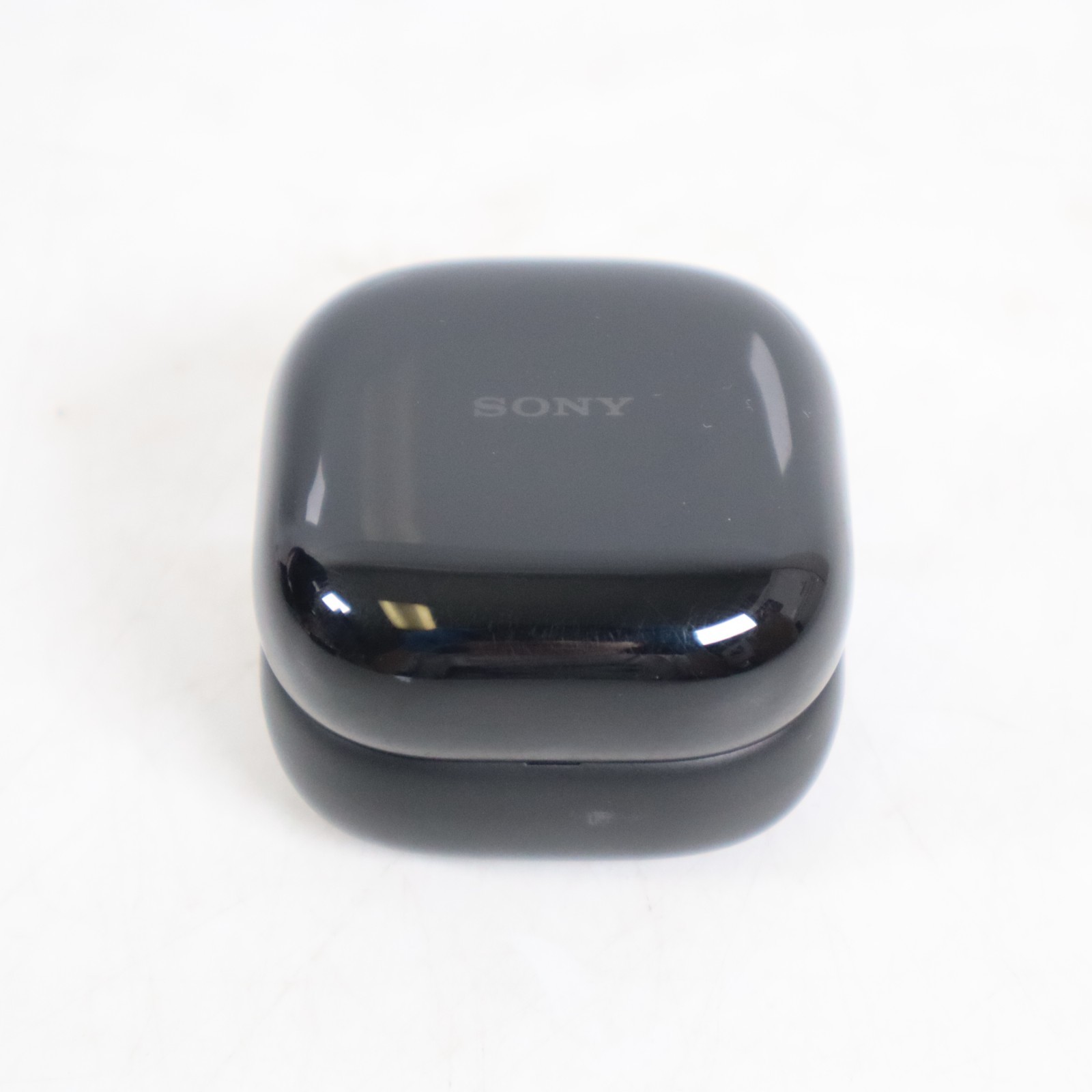 Sony WF-LS910N/B LinkBuds Fit Noise Canceling Earbuds – Scratches – (Fair Cond.)