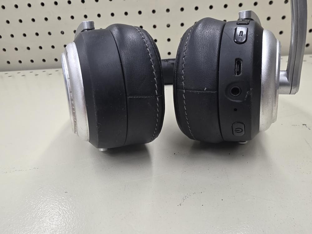 Rand McNally CD100 ClearCryve 100 Trucker Headset Headphones (P7V036652)