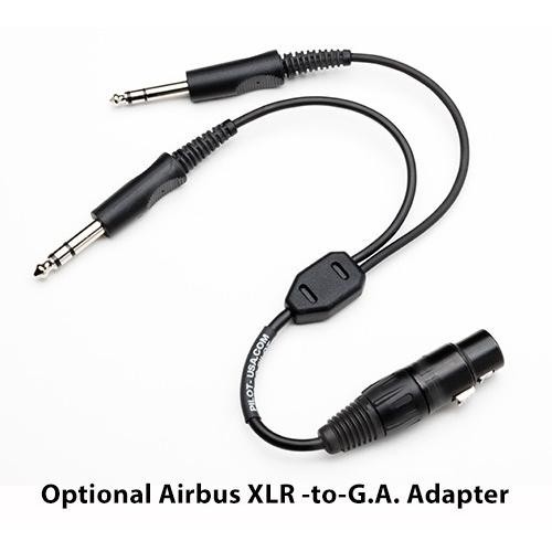 New David Clark PRO-X2 ANR Headset – Bluetooth