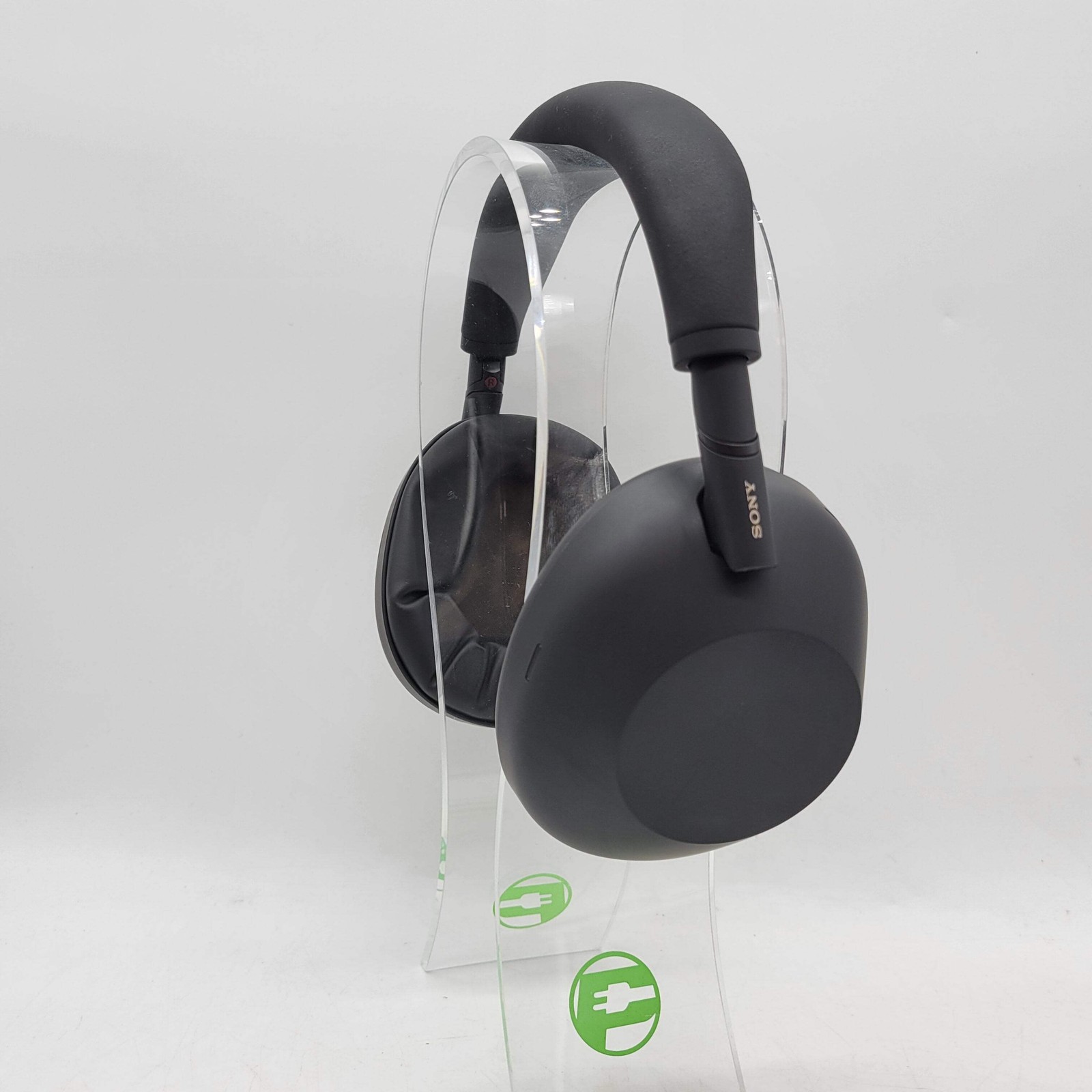 Sony WH-1000XM6 Best Wireless Noise-Cancelling Bluetooth Headphones Black YY2984