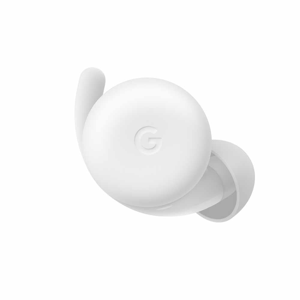 Google Pixel Buds A-Series – Truly Wireless Earbuds – Audio Headphones with Blue