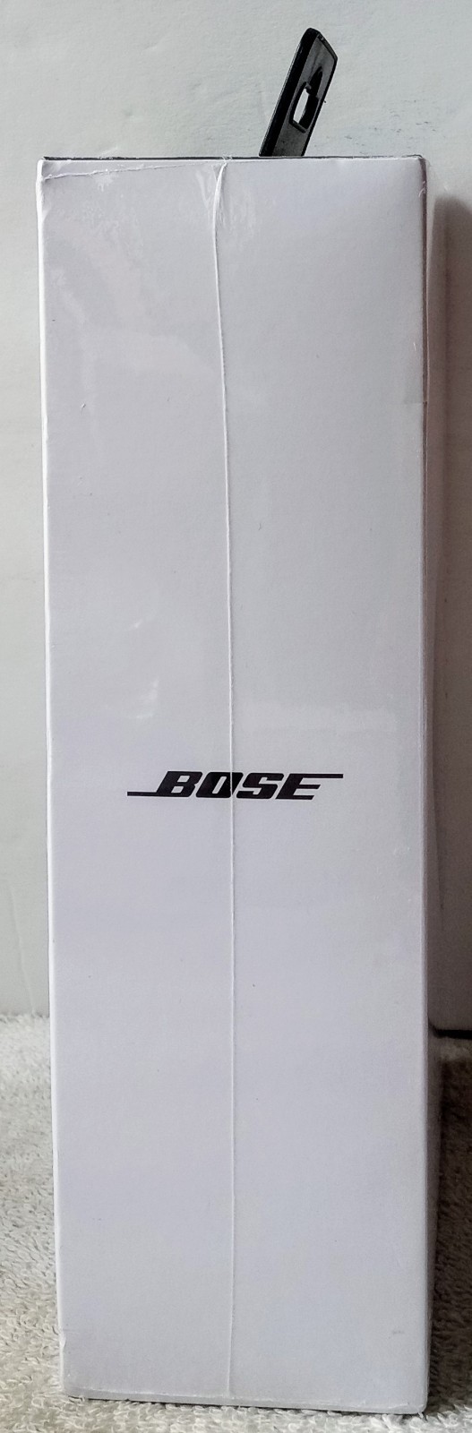 Bose SoundSport Pulse Earbuds Wireless In Ear Weather Resistant Power Red Sealed