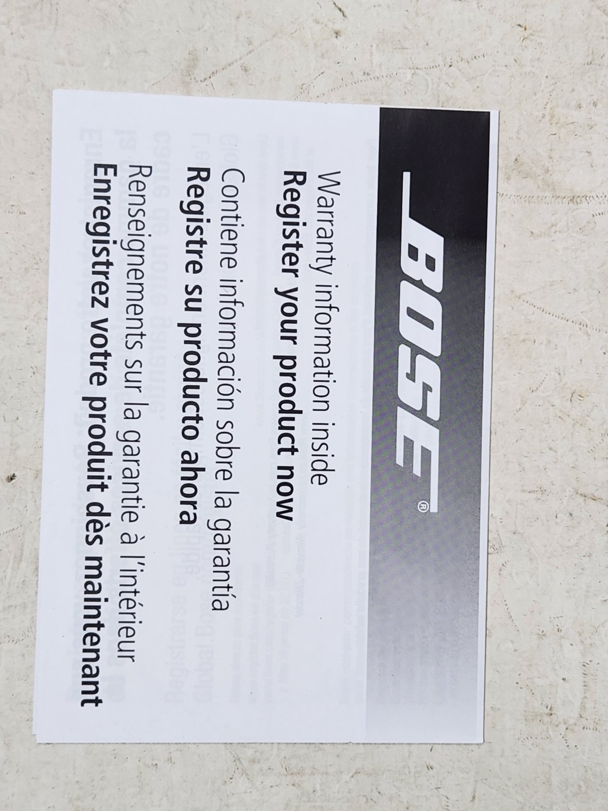 Bose 761529-0010 SoundSport Wireless in Ear Neckband Headphones – Black – READ!