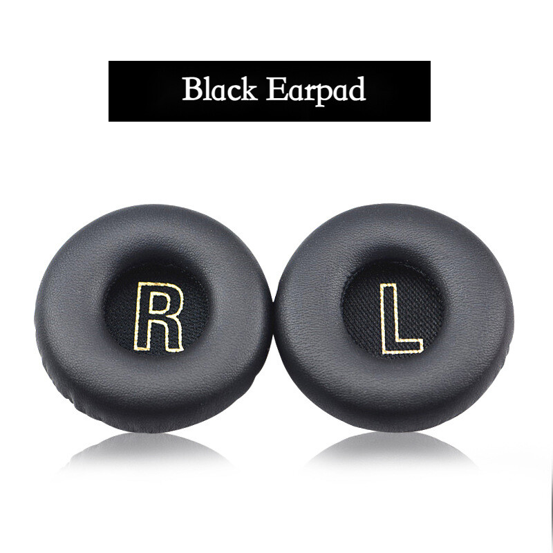 Replacement Ear Pad for Meizu HD50 HiFi Headphones Cushion Earmuffs Sponge