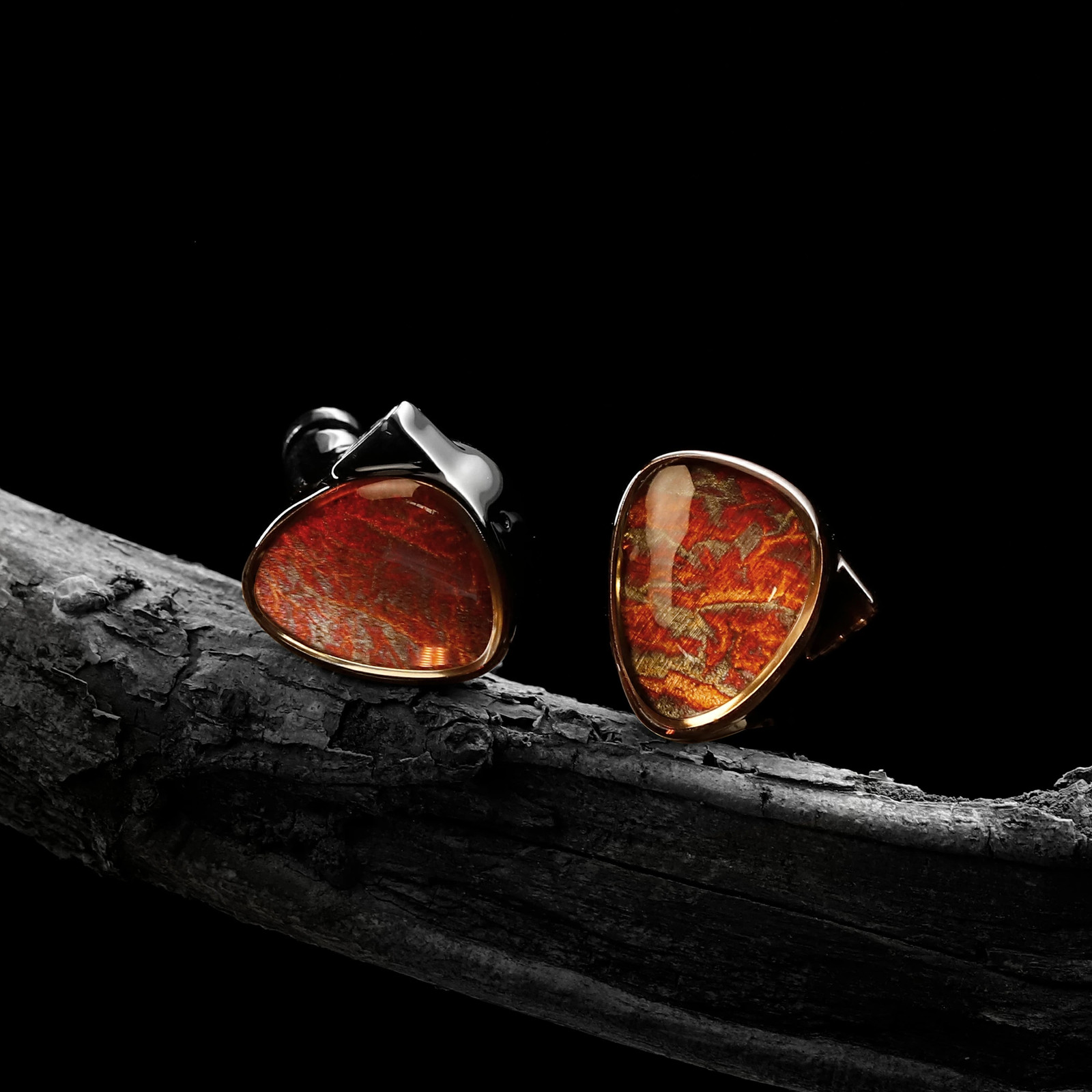 Shanling Tino Dual Dynamic Driver In-Ear Earphones IEM 10mm 8mm R87243398