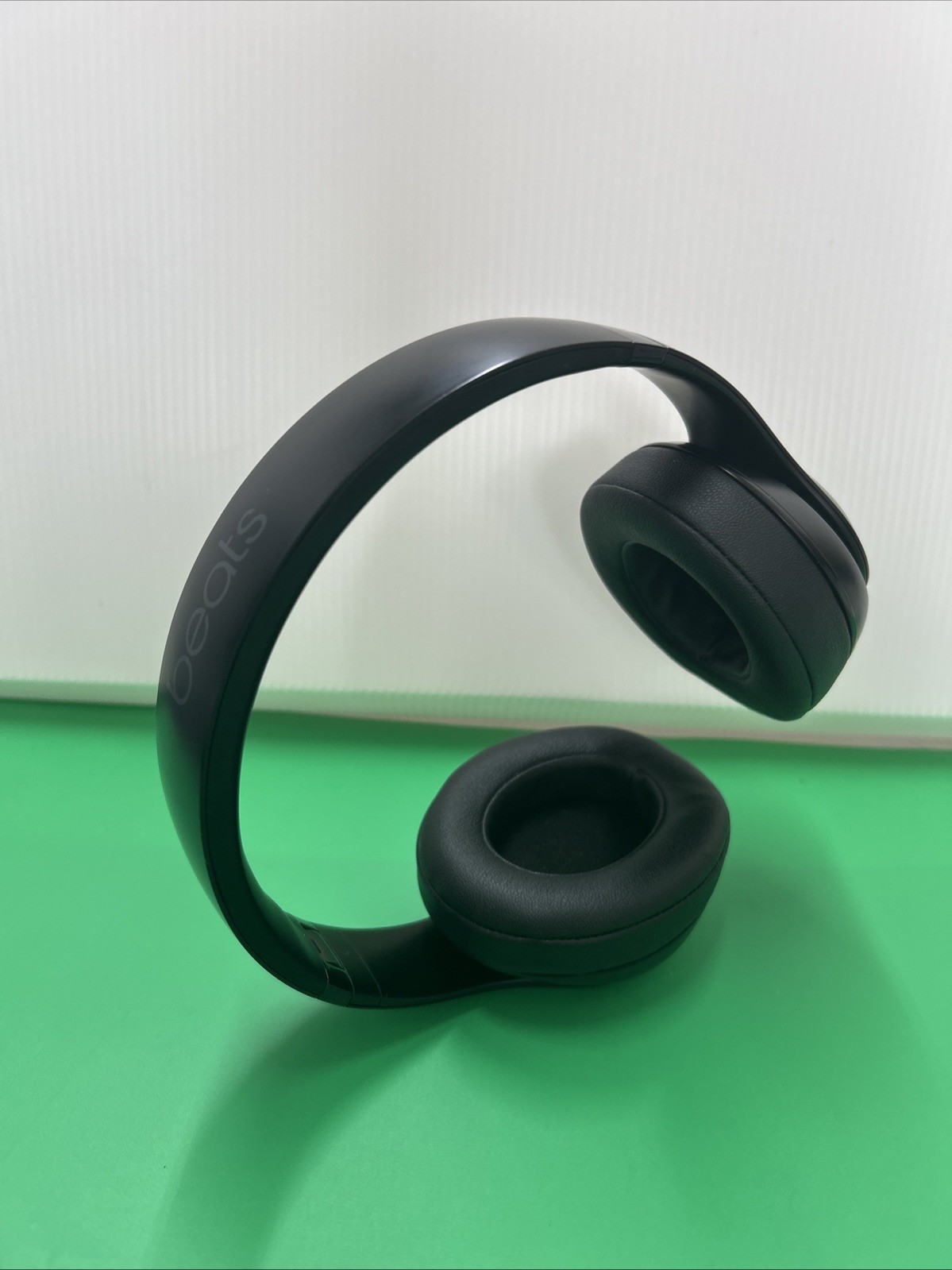 Beats Studio3 Wireless Bluetooth Noise Cancelling Headphones – Black (#9)