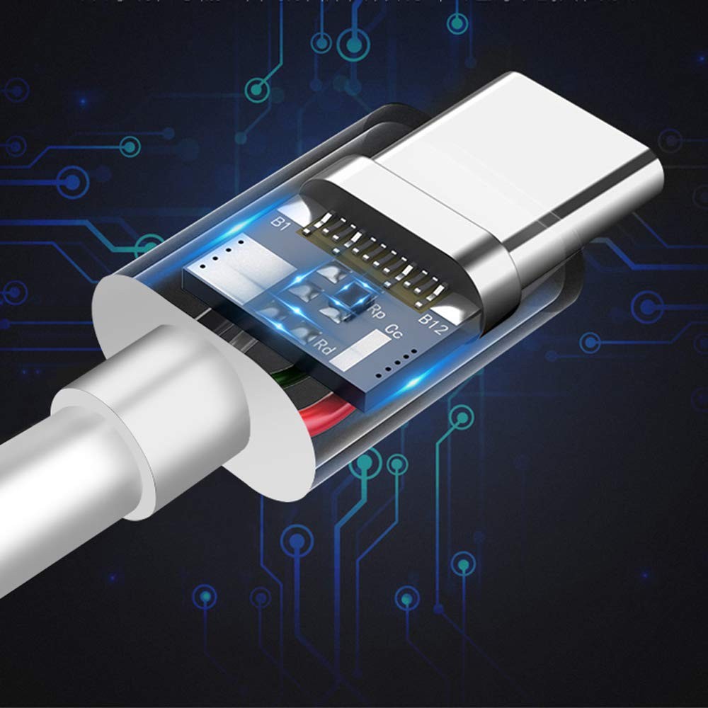 2 Pack USB C Headphones for iPhone 17 16 15 Pro Max Plus 2 Pack(White), White