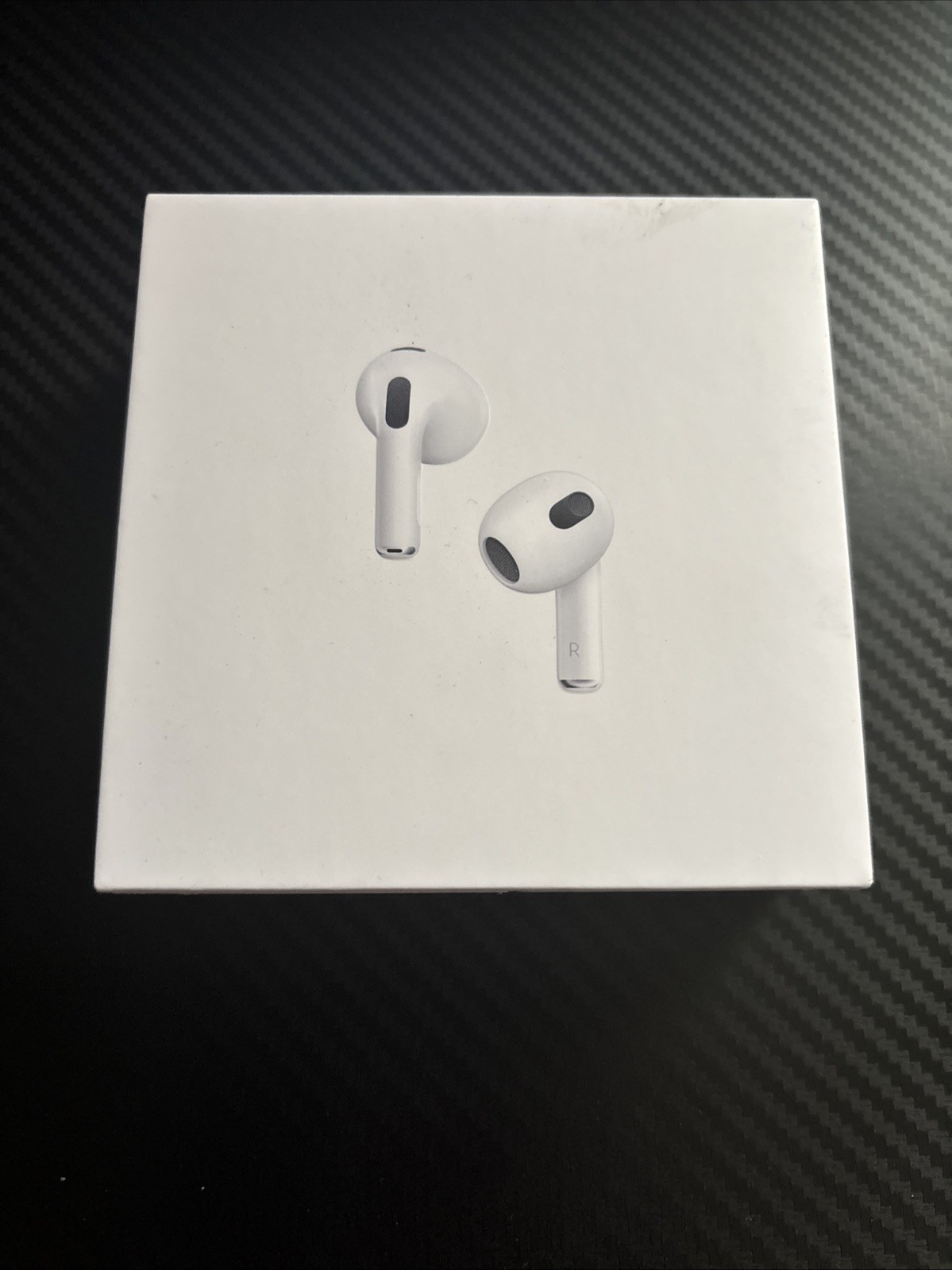 Air Pods 4th Gen With Active Noise Cancellation