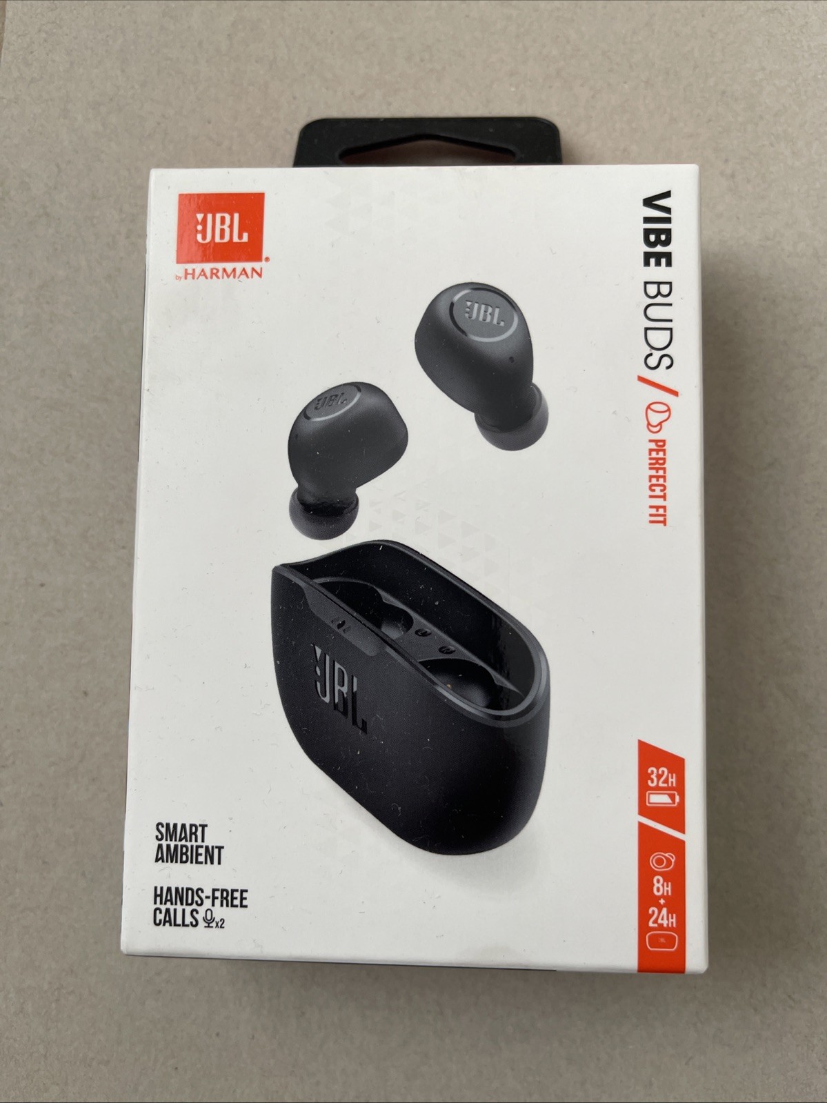 JBL Vibe Buds