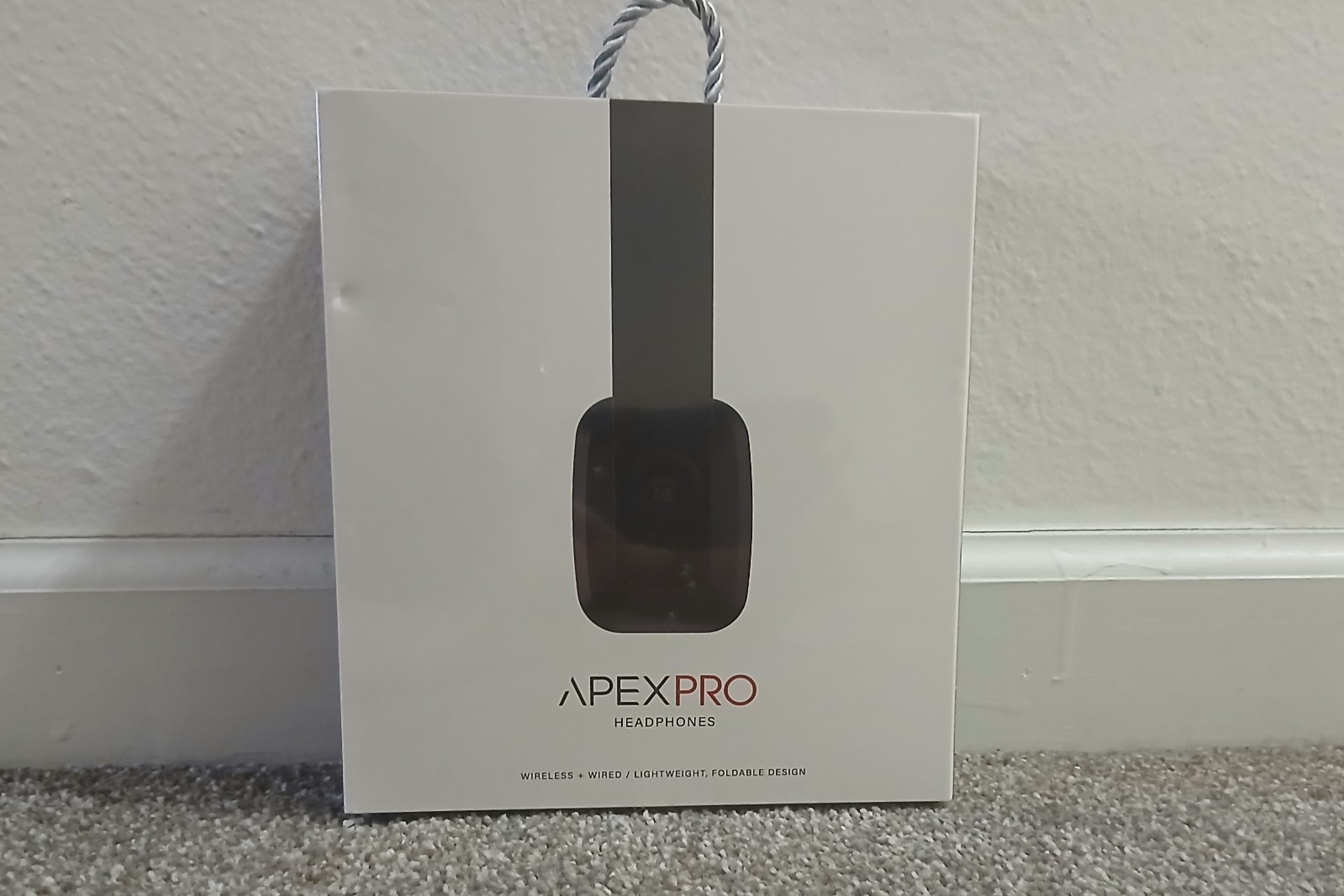 Apex Pro Wireless Bluetooth Headphones