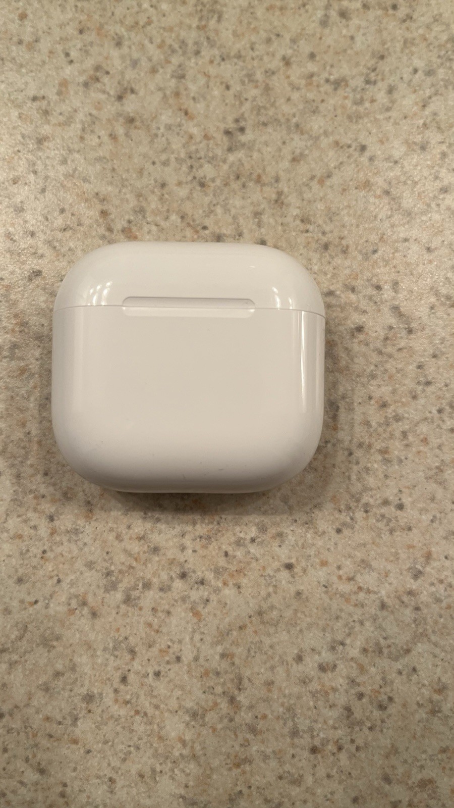 Apple AirPods 4 ANC Wireless Earbuds White Noise Cancellation Transparency Mode